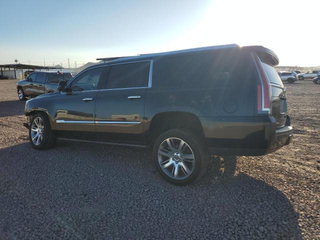 2015 CADILLAC ESCALADE E 1GYS3TKJ9FR536029