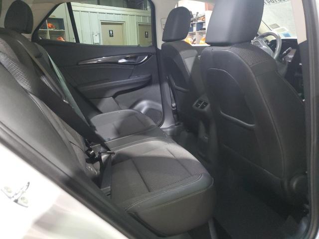 2023 BUICK ENVISION P LRBFZMR4XPD165858