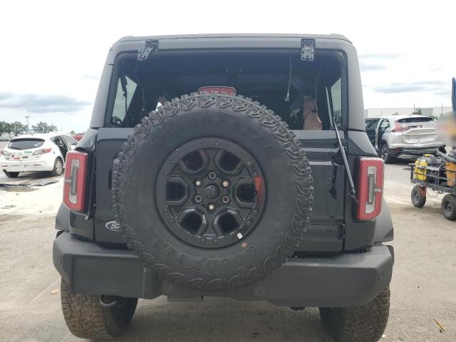 2024 FORD BRONCO WIL 1FMEE2BP4RLA52543