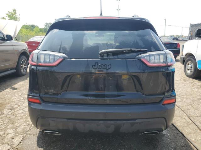 2020 JEEP CHEROKEE L 1C4PJMLN5LD550818