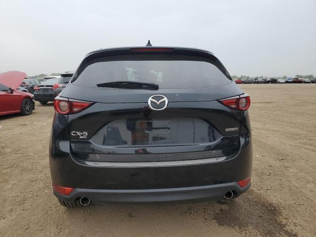 2021 MAZDA CX-5 GRAND - JM3KFBDMXM1349447