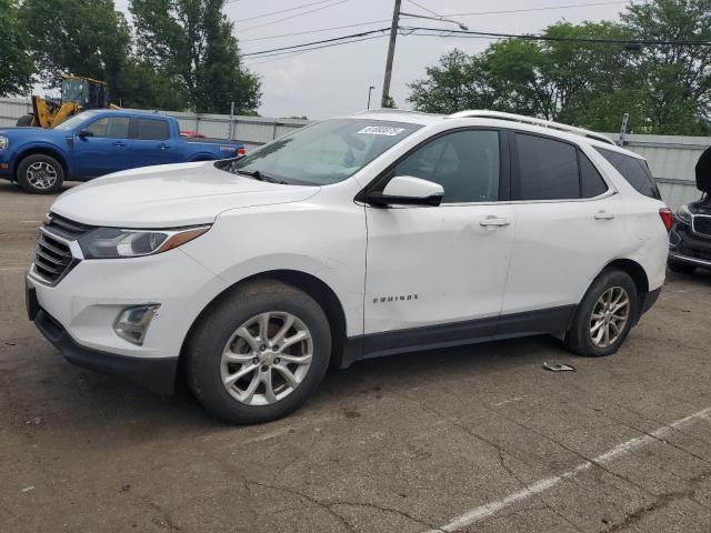 Vin: 2gnaxsev5j6290686, lot: 61093075, chevrolet equinox lt 2018 img_1