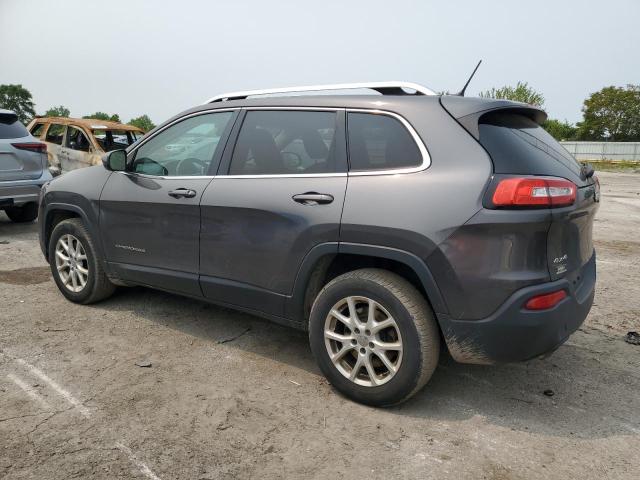 Vin: 1c4pjmcs0ew138223, lot: 57831465, jeep grand cher latitude 20142