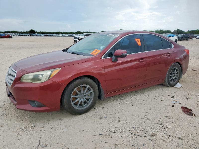 2016 SUBARU LEGACY 3.6 4S3BNEN64G3054057