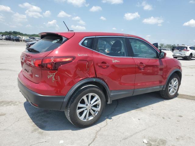 Vin: jn1bj1cr2hw119816, lot: 59346895, nissan rogue s 20173