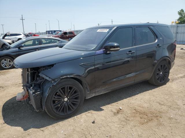 Vin: salrtbbv4ha020480, lot: 59980975, land rover discovery first edition 2017 img_1