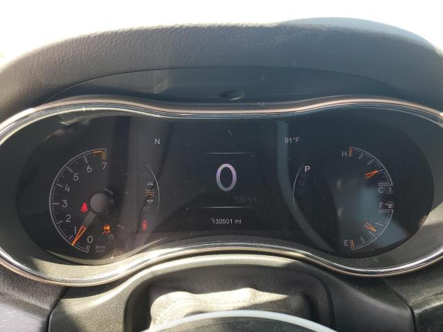 2016 JEEP GRAND CHER 1C4RJEBG5GC320600