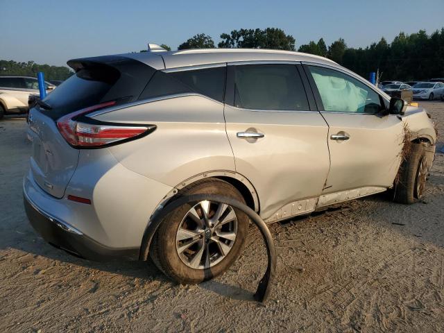 Vin: 5n1cz2mg9gn153832, lot: 61707565, nissan murano sl hev 20163
