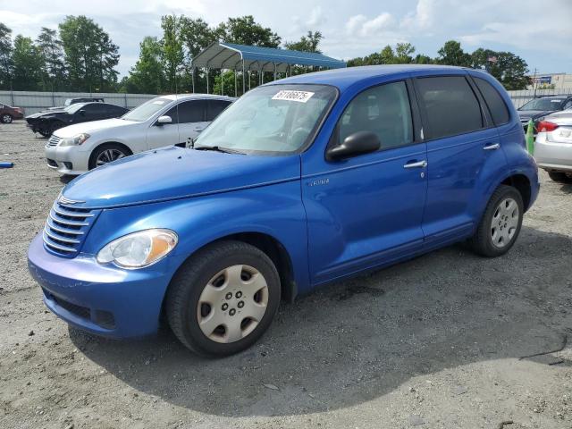 CHRYSLER PT CRUISER