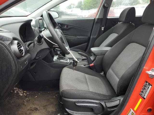 2020 HYUNDAI KONA SE KM8K1CAA1LU494117