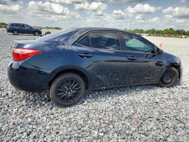 Vin: 5yfburhe0kp862757, lot: 59821055, toyota corolla l 20193