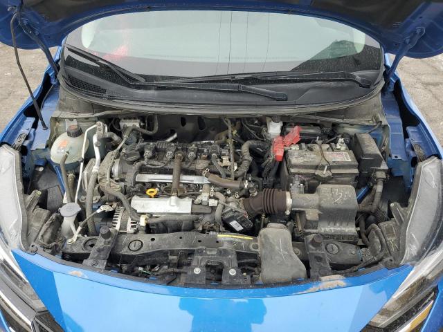 2023 NISSAN VERSA SV - 3N1CN8EV8PL863033