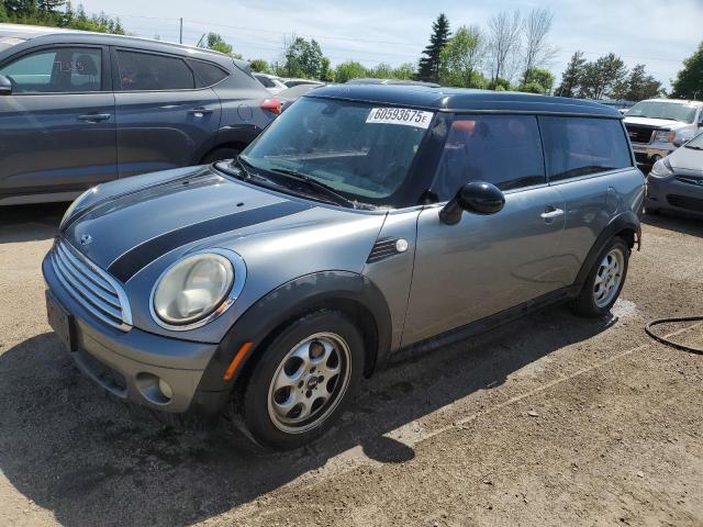 Vin: wmwml3c56atx39307, lot: 60593675, mini cooper clubman 2010 img_1
