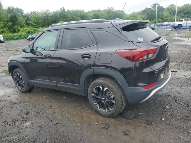 Vin: kl79mrsl8mb067833, lot: 60272225, chevrolet trailblzr lt 20212