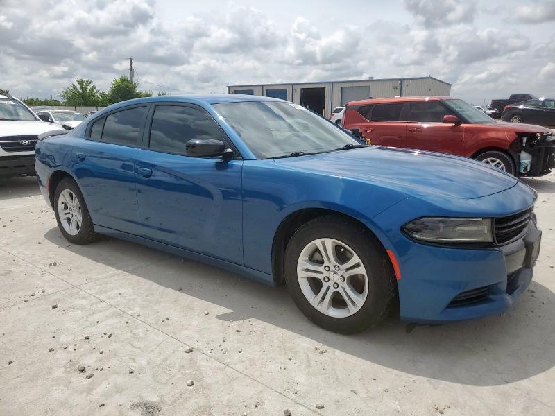 Vin: 2c3cdxbg8mh628690, lot: 60868975, dodge charger sxt 20214