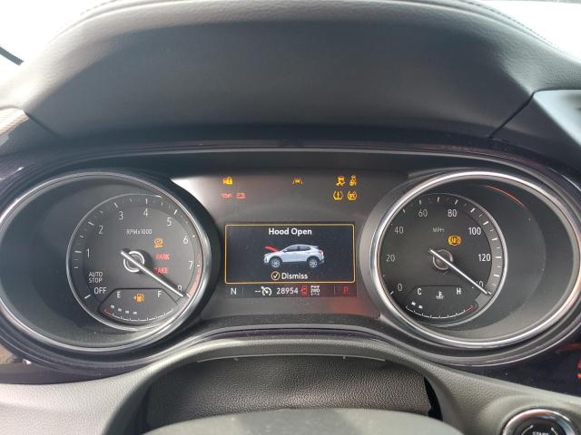 2023 BUICK ENCORE GX KL4MMESLXPB115725