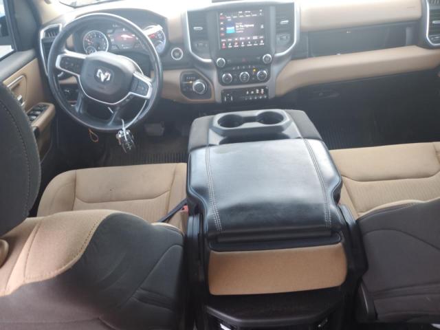 2019 RAM 1500 BIG H 1C6SRFMT4KN533553
