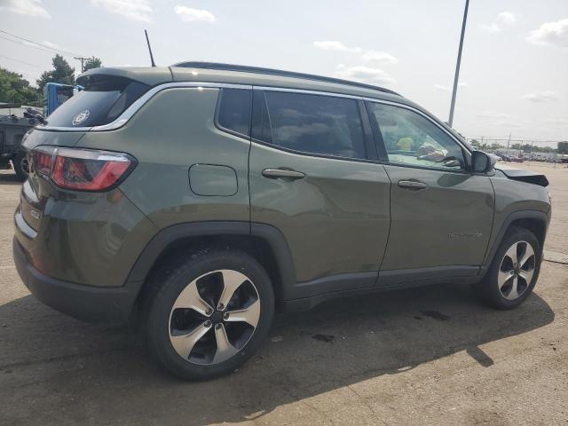 Vin: 3c4njdbb2ht656434, lot: 60483215, jeep compass latitude 20173