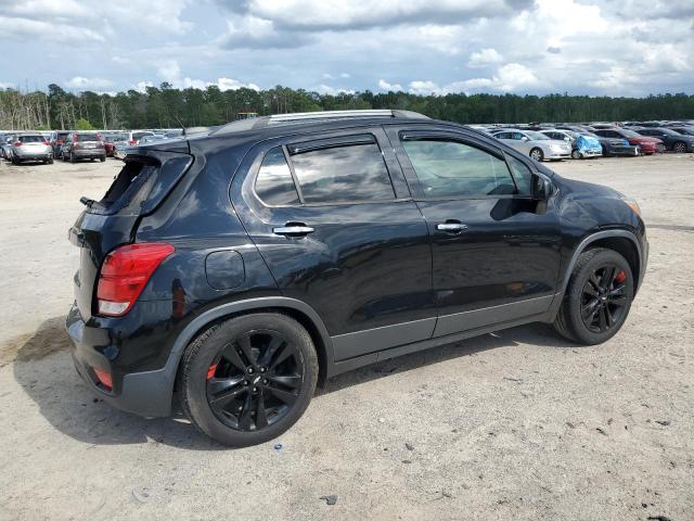 2019 CHEVROLET TRAX 1LT - 3GNCJLSB9KL392449
