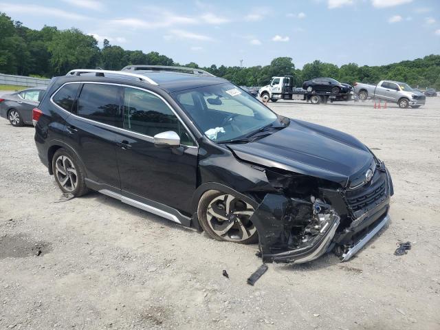 Vin: jf2skamc4rh474711, lot: 59582405, subaru forester touring 20244