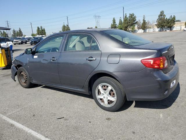Vin: jtdbu4ee1a9112943, lot: 61438985, toyota corolla base 20102