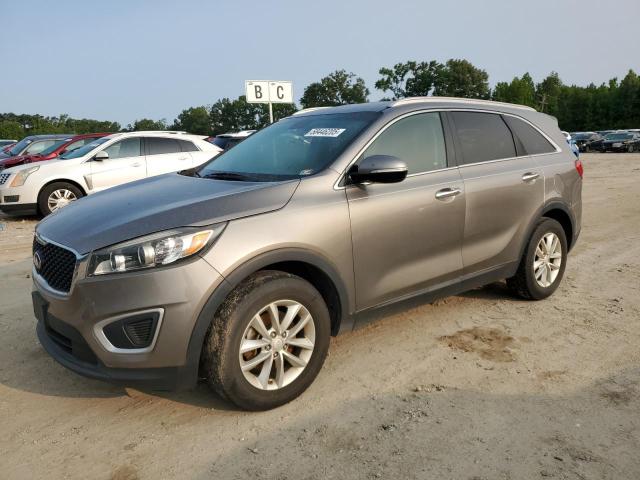 Vin: 5xypg4a39gg162742, lot: 58446205, kia sorento lx 2016 img_1
