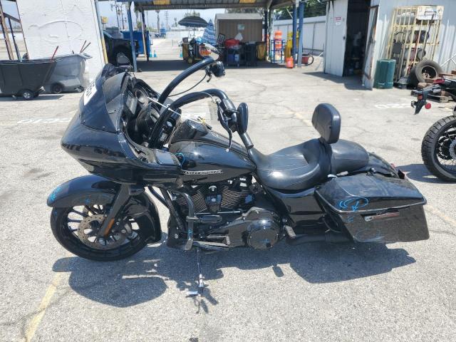 2018 HARLEY-DAVIDSON FLTRXS ROA 1HD1KTC34JB619517
