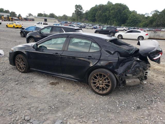 2024 TOYOTA CAMRY SE NIGHT SHADE #3304581453