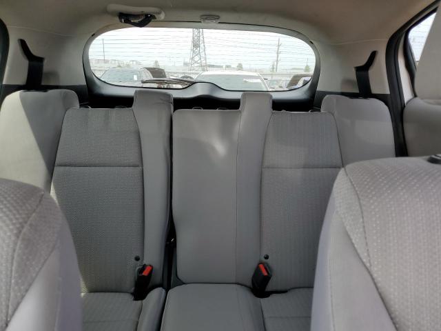 2016 HONDA HR-V EX - 3CZRU6H55GM726825