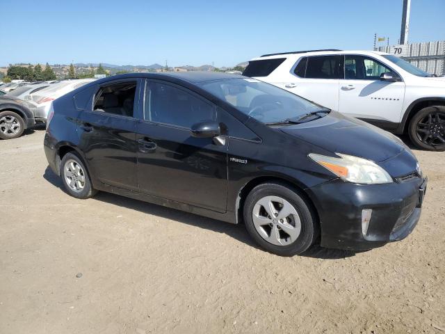 Vin: jtdkn3du3f1901634, lot: 61444925, toyota prius 20154