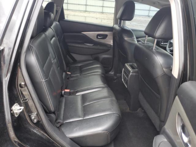 2016 NISSAN MURANO S 5N1AZ2MH5GN159305
