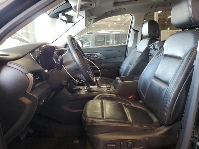 2018 CHEVROLET TRAVERSE P 1GNEVJKW2JJ211914