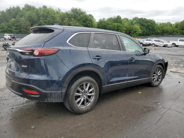 Vin: jm3tcbby3j0225721, lot: 60036435, mazda cx-9 sport 20183