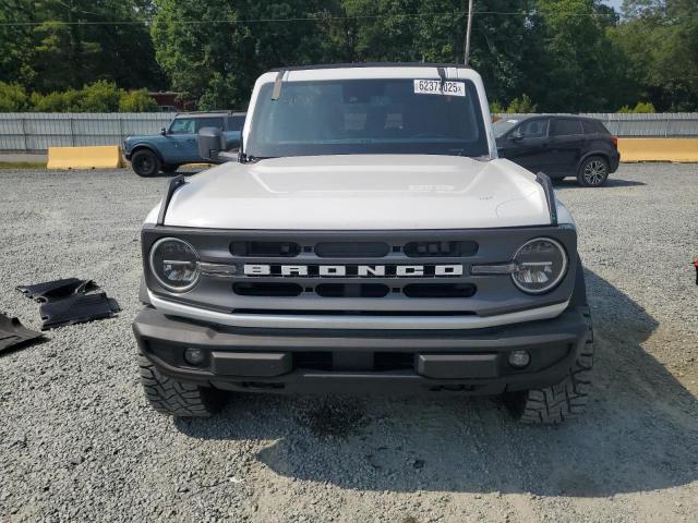 2023 FORD BRONCO BAS 1FMEE5BP6PLB93712