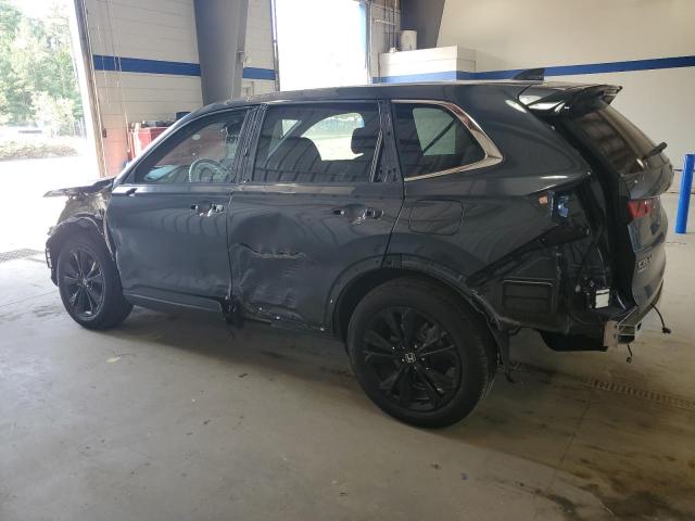 Vin: 5j6rs6h92pl005033, lot: 59108405, honda crv sport touring 20232