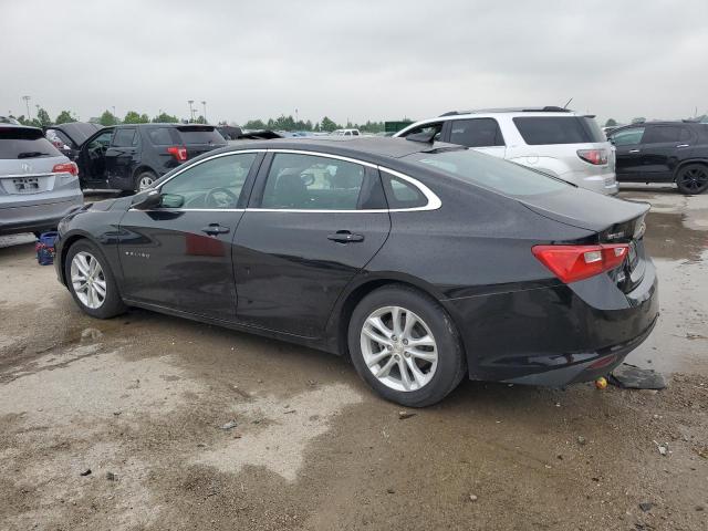 2016 CHEVROLET MALIBU HYB 1G1ZJ5SU8GF317445