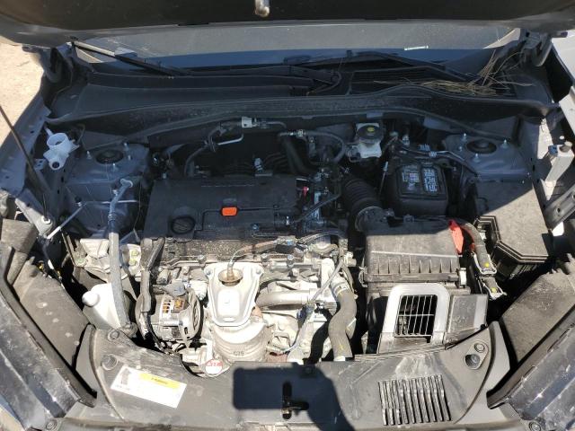 2024 HONDA HR-V SPORT 3CZRZ1H54RM758687