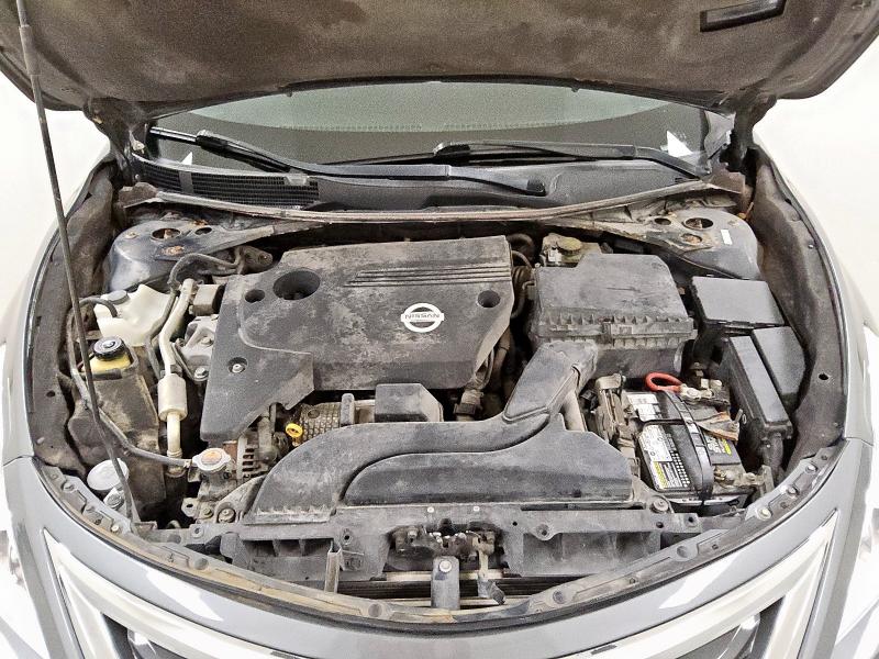 2014 NISSAN ALTIMA 2.5 - 1N4AL3AP1EN369250