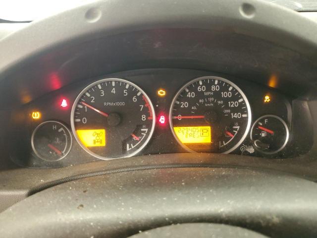 2012 NISSAN PATHFINDER - 5N1AR1NB3CC617563