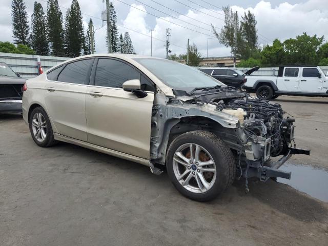 Vin: 3fa6p0hd9jr201061, lot: 60432945, ford fusion se 20184