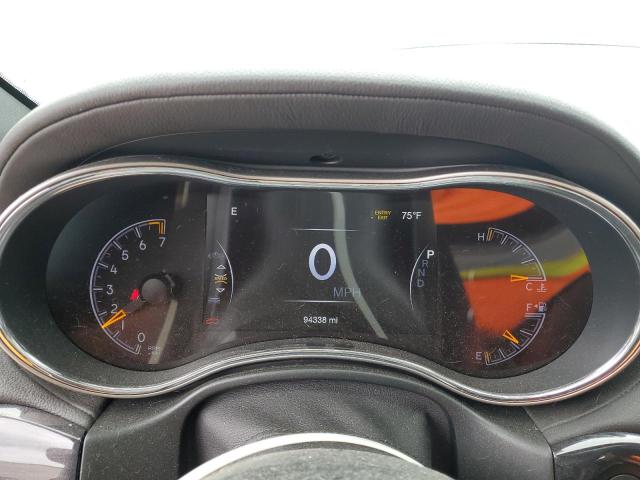 2020 JEEP GRAND CHEROKEE OVERLAND 1C4RJFCG7LC401905
