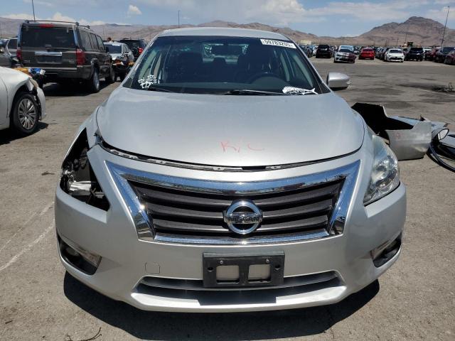 2015 NISSAN ALTIMA 2.5 - 1N4AL3AP9FC454379