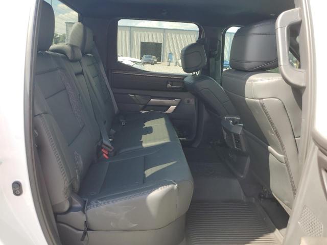 2025 TOYOTA TUNDRA CRE - 5TFLA5AB5SX045386
