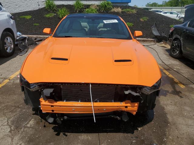 2020 FORD MUSTANG GT - 1FA6P8CFXL5142163