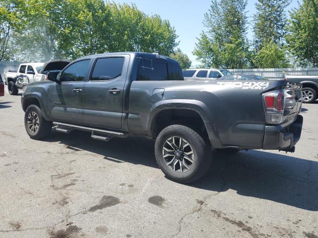 Vin: 3tmdz5bn9lm097228, lot: 58164425, toyota tacoma double cab 20202