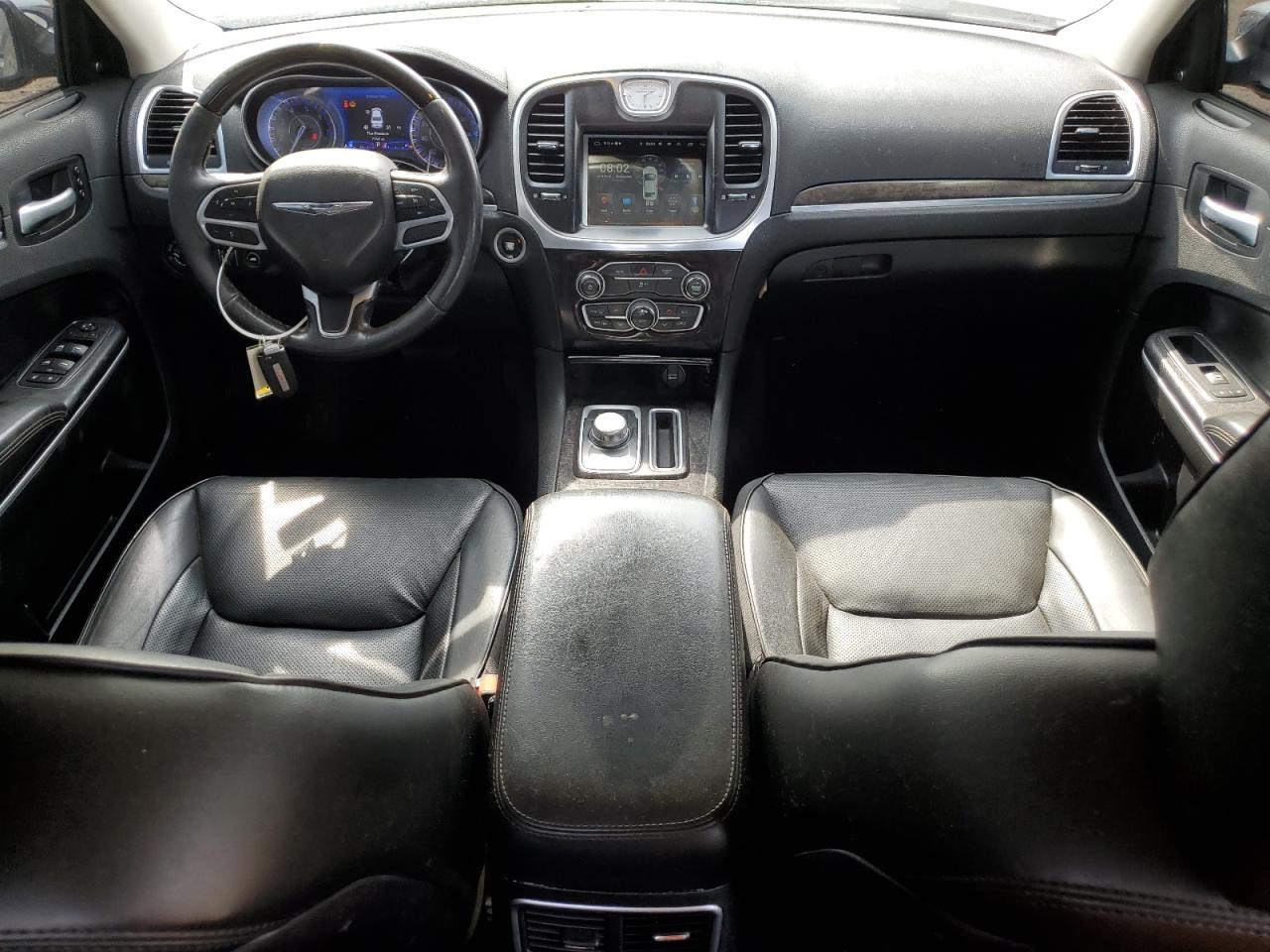 CHRYSLER 300 LIMITED