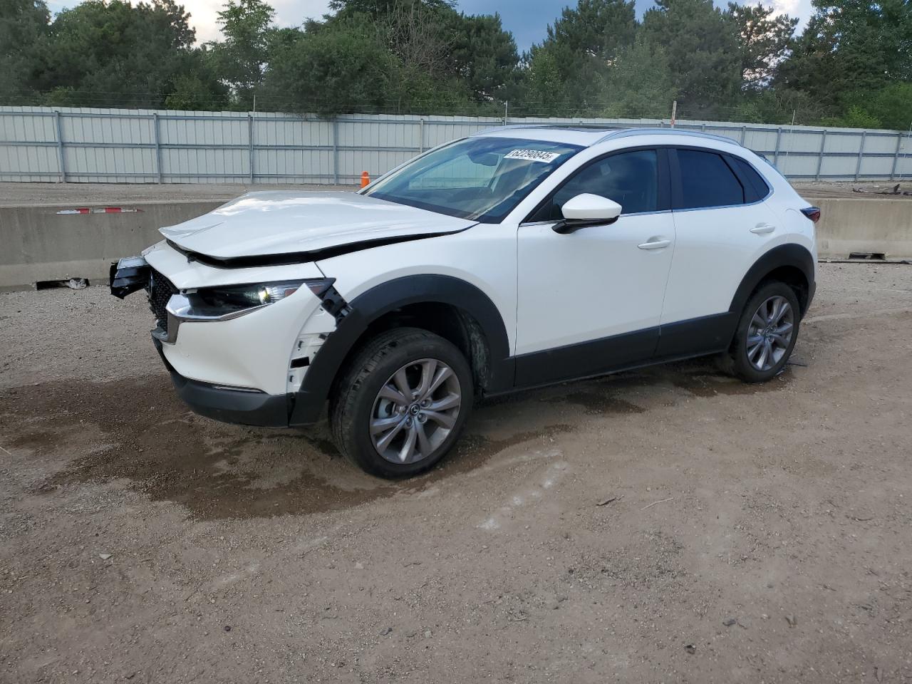 MAZDA CX-30 PREFERRED