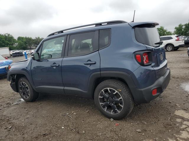 2023 JEEP RENEGADE L ZACNJDB12PPP41218