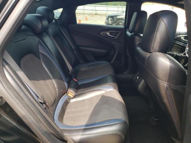 2015 CHRYSLER 200 S - 1C3CCCDG1FN673814