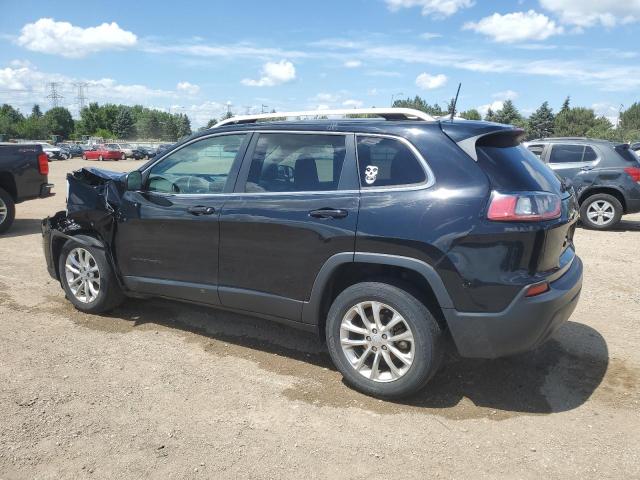 2019 JEEP CHEROKEE L - 1C4PJLCB2KD223162